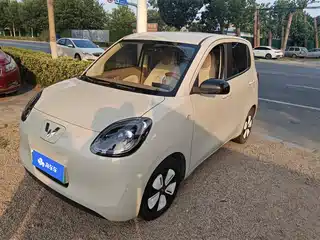 Wuling Motors Hongguang MINIEV 2025