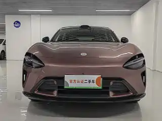 Xiaomi Auto YU7 2025