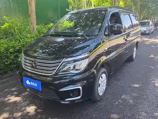 Dongfeng Fengxing Lingzhi 2021