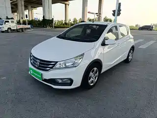Baojun 310 2019