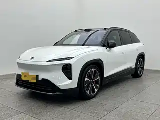 NIO NIO ES7 2022