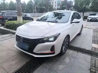 Changan Ruicheng CC 2020