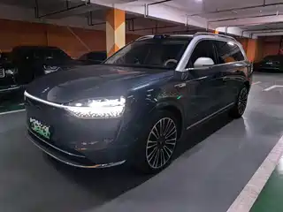 AITO Wenjie M9 2023