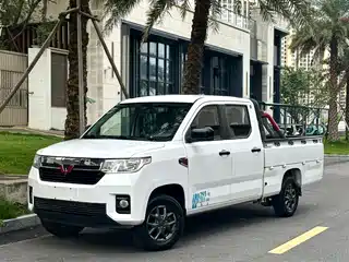 Wuling Motors Wuling Journey 2021