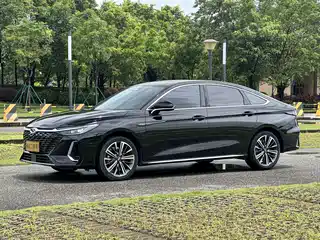 Chery Arrizo 8 2024