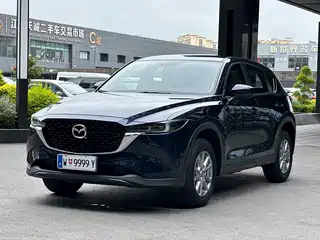 Mazda CX-5 2023