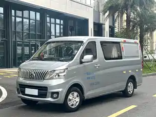 Changan Kaicheng Changan Ruixing M80 2019