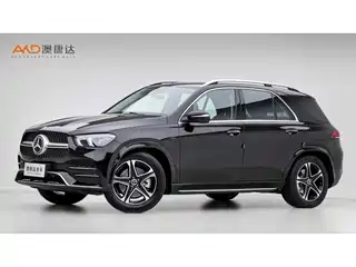 Mercedes-Benz Mercedes-Benz GLE New Energy 2021