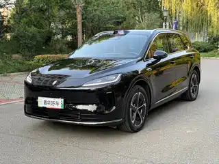 Shangjie SUV 2025