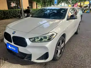 BMW BMW X2 2022