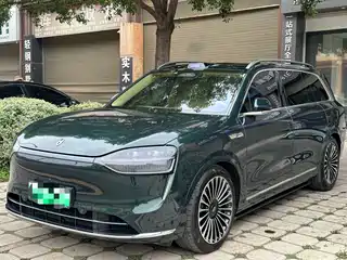 AITO Wenjie M9 2023