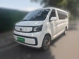 Changan Kaicheng Changan Ruixing EM80 2025