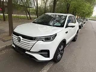 Changan CS55 EV 2020