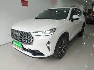 Haval H6 2023
