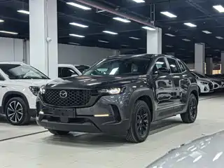 Mazda CX-50 Xingye 2023