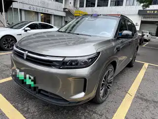 AITO Wenjie M7 2024