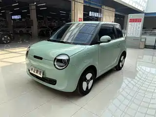 Changan Qiyuan Lumin 2024