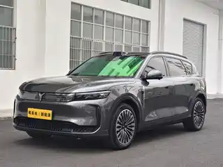 Voyah Auto FREE 2025