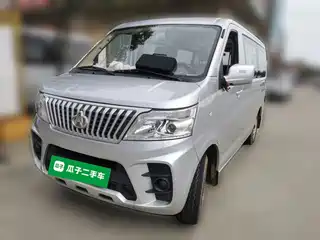 Changan Kaicheng Changan Ruixing M60 2019
