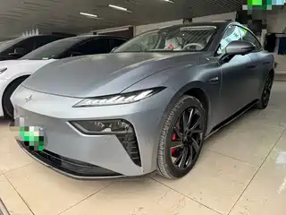 Dongfeng Yipai eπ007 2024