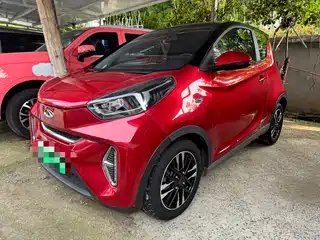 QQ New Energy Little Ant 2021
