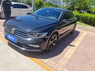 Volkswagen Magotan 2023