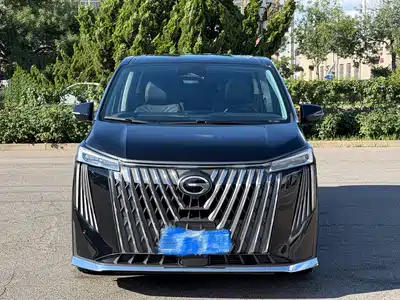 GAC Trumpchi M8 2025