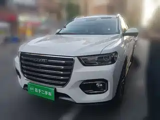 Haval H6 2020