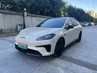 Aion RT 2024