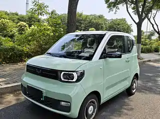 Wuling Motors Hongguang MINIEV 2022