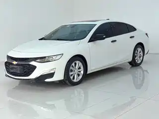 Chevrolet Malibu XL 2020