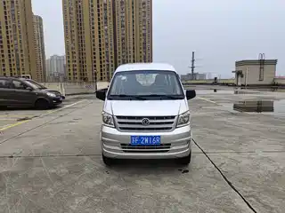 Dongfeng Xiaokang DFSK K07S 2015