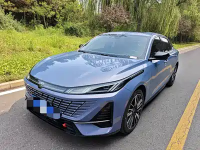 Changan Eado 2026