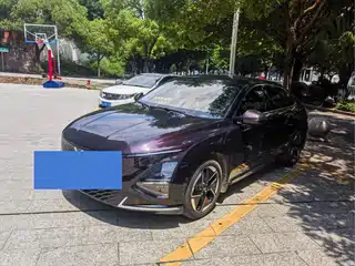 Wuling Motors Xingguang 2023