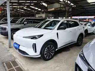 Changan Qiyuan Q05 2024