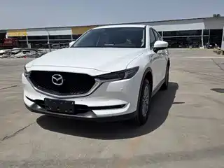Mazda CX-5 2017
