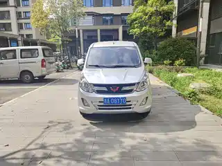 Wuling Motors Wuling Rongguang V 2019