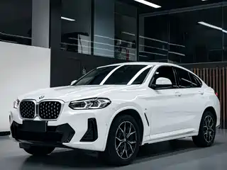 BMW X4 2023