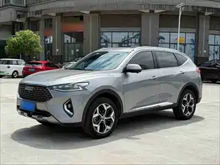 Haval F7 2020