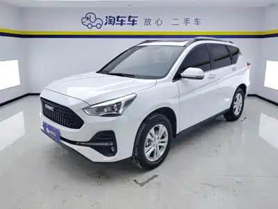 Haval M6 2020