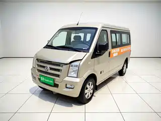 Dongfeng Xiaokang C37 2016