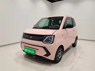 Dongfeng Fengguang Fengguang MINIEV 2022