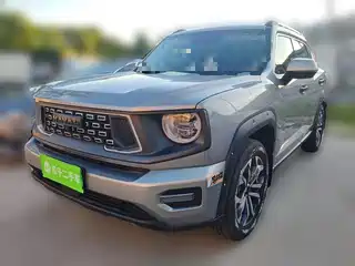 Haval Da Gou 2nd Gen 2023