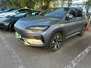 BYD Song PLUS PHEV 2023