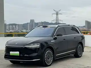 AITO Wenjie M9 2024