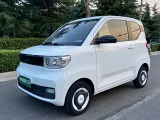 Wuling Motors Hongguang MINIEV 2023