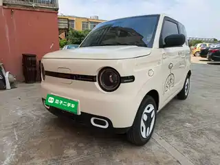 Geely Galaxy Panda 2025