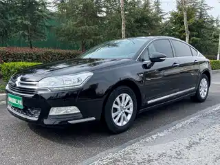 Citroën C5 2014