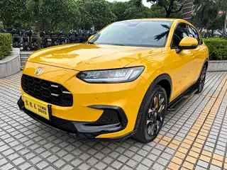 Honda Honda ZR-V 2022
