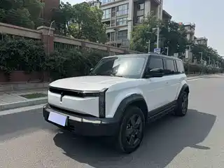 iCAR 03 2024